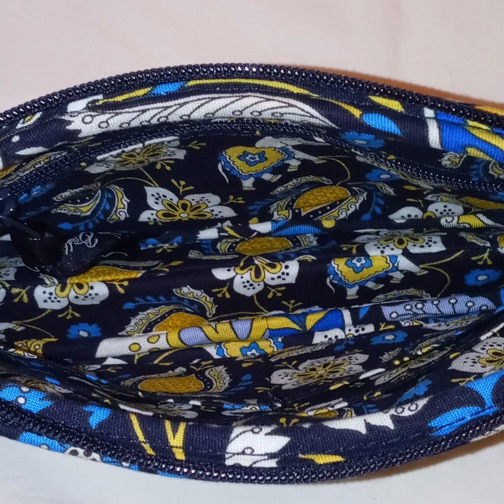Vera Bradley Wristlet - Vintage - Picture 3 of 8